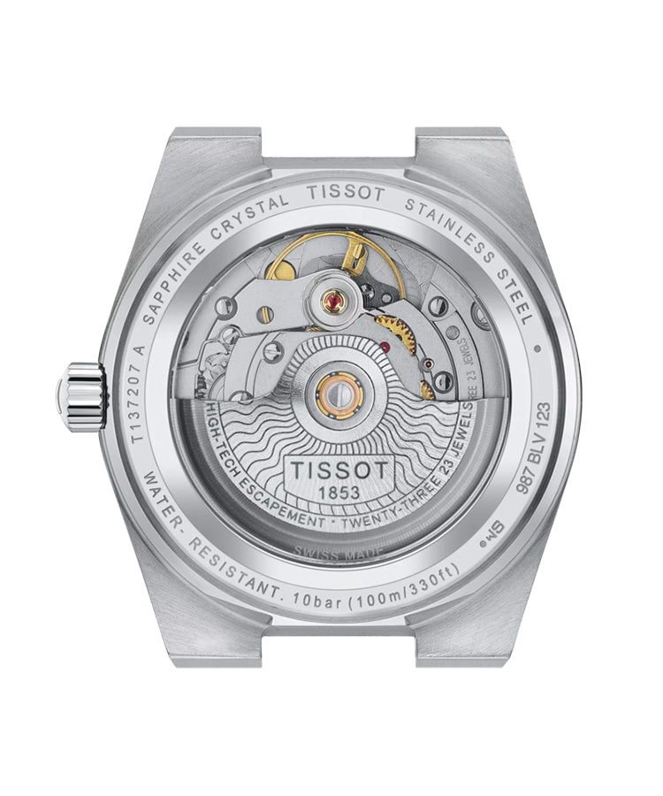 Relógio Tissot PRX Powermatic 80 35mm