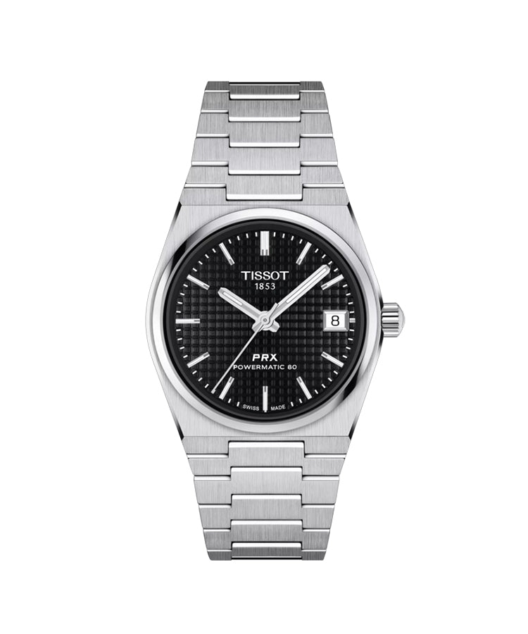 Relógio Tissot PRX Powermatic 80 35mm