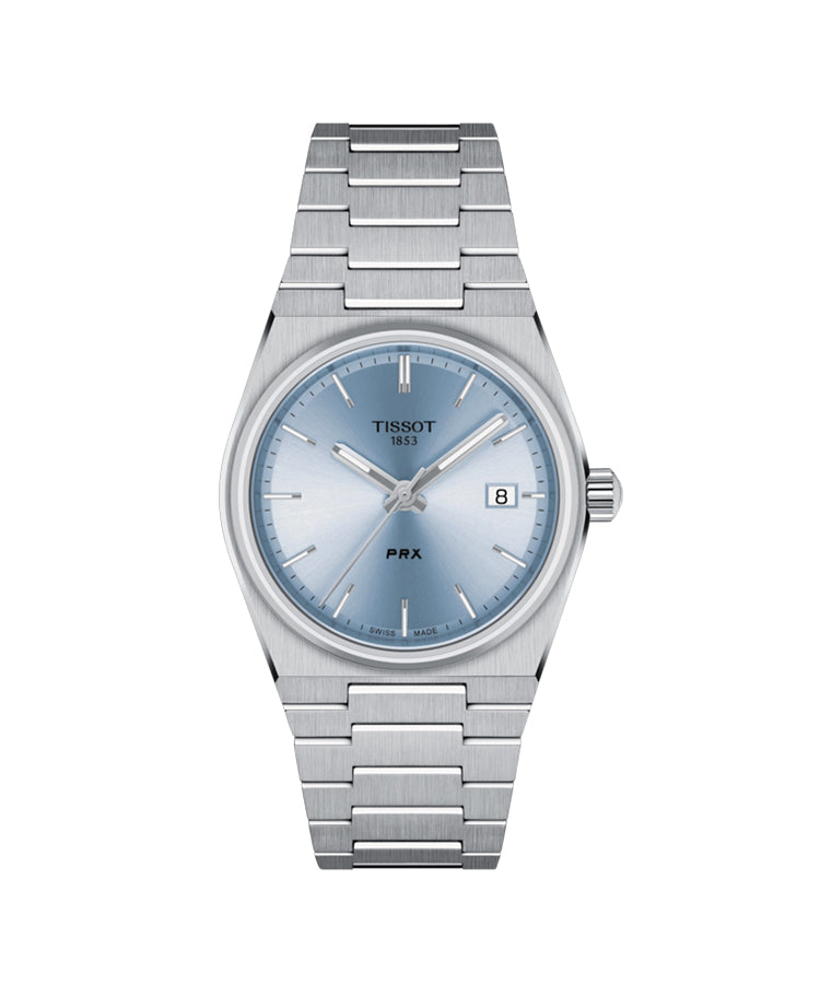 Relógio pulso Tissot PRX 35mm