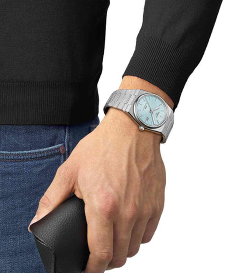 Relógio pulso Tissot PRX 35mm