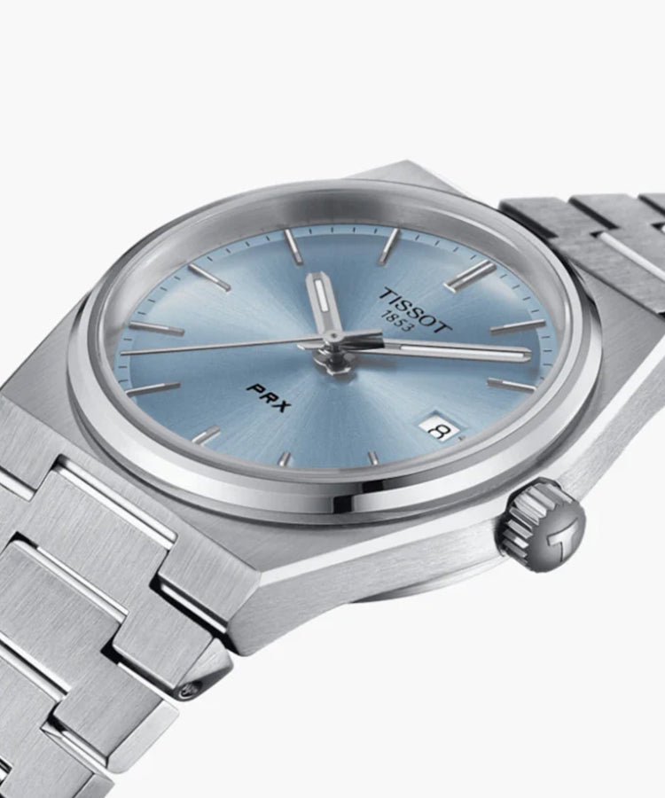 Relógio pulso Tissot PRX 35mm