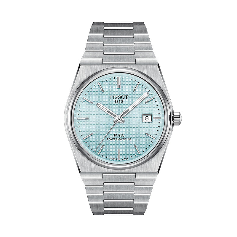 Relógio Tissot PRX