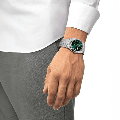 Relógio Tissot PRX Relógio Tissot PRX