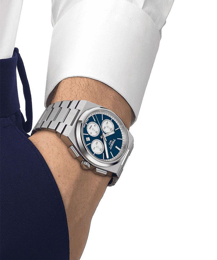 Relógio Tissot PRX