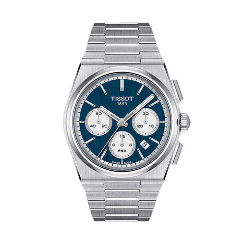 Relógio Tissot PRX Relógio Tissot PRX