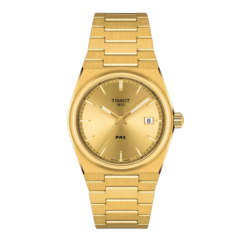 Relógio Tissot PRX 35mm Relógio Tissot PRX 35mm