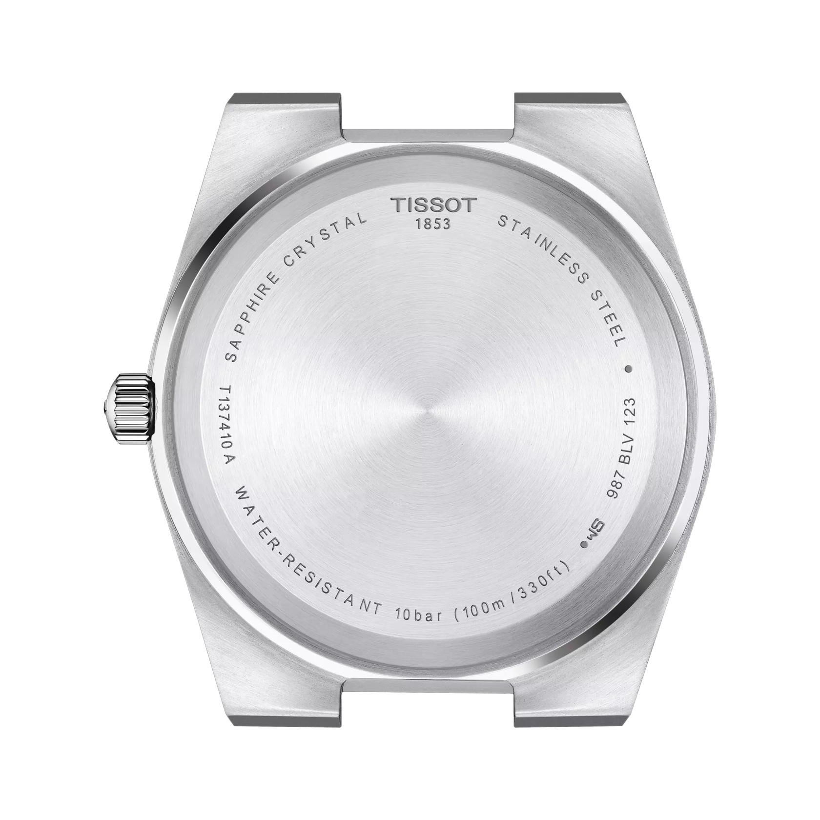Relogio Tissot PRX 40mm