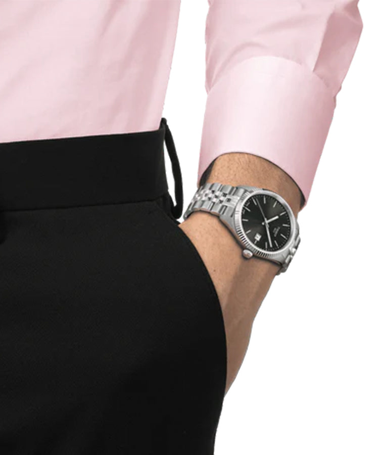 Relógio pulso Tissot PR 100 verde