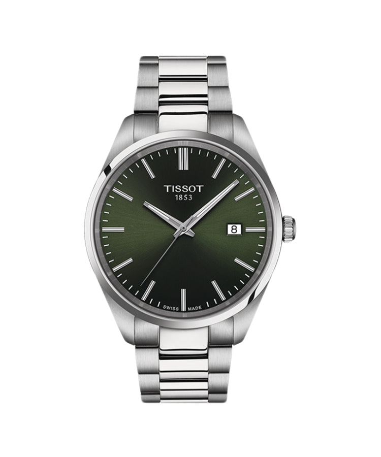 Relógio pulso Tissot PR 100 verde
