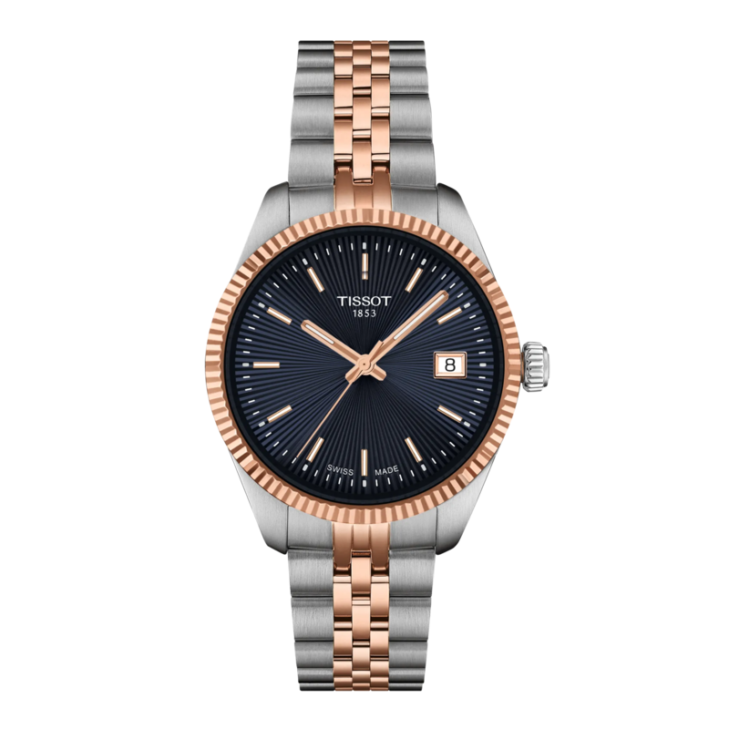 Relógio Tissot Ballade 34mm