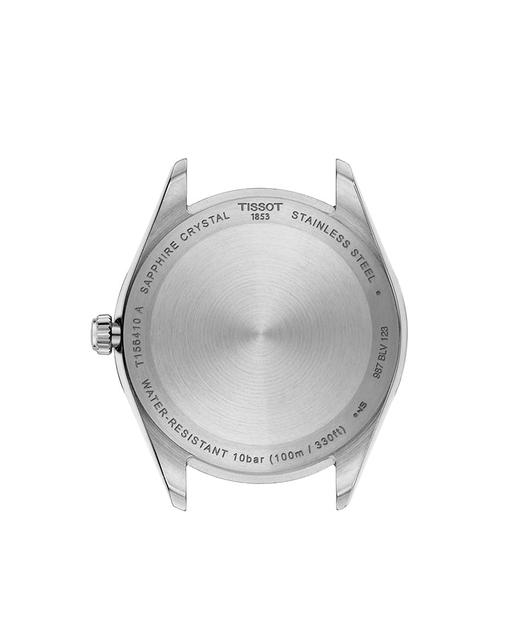 Relógio Ballade 40mm Tissot