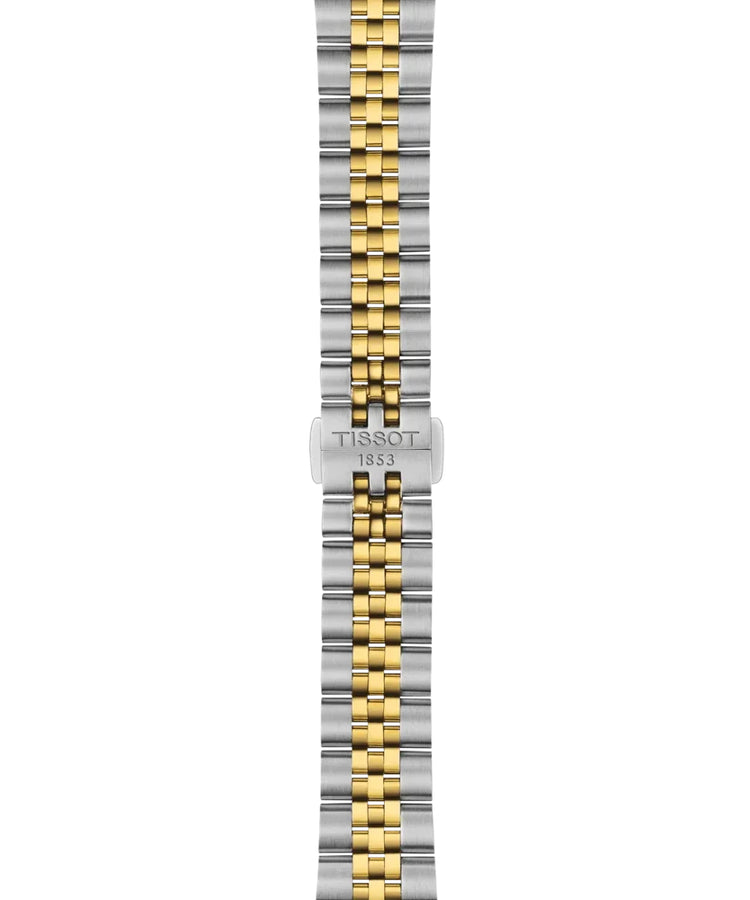 Relógio Tissot Ballade 34 mm