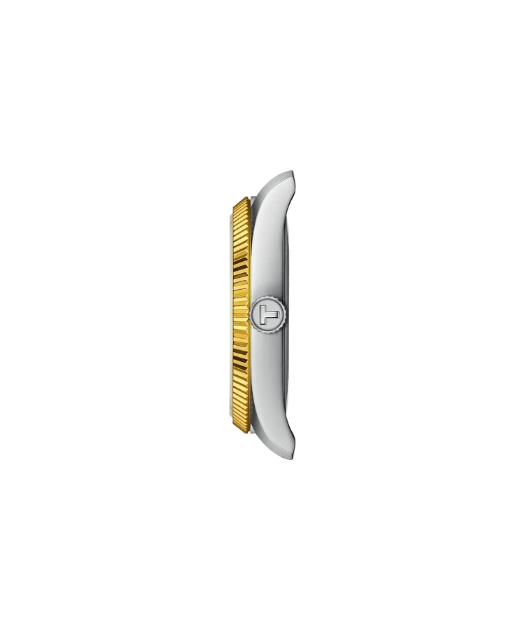 Relógio Tissot Ballade 34 mm