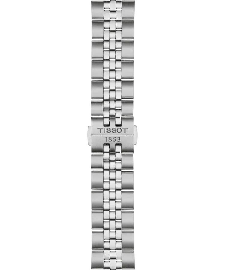 Relógio Tissot Ballade 40 mm