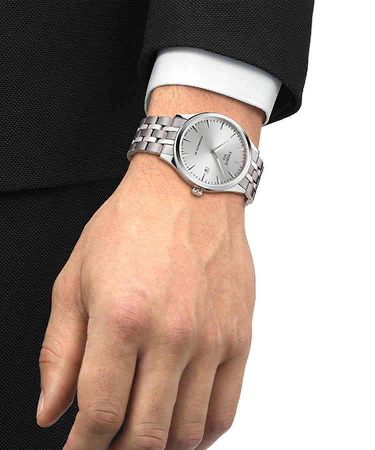 Relógio Tissot Classic Dream 40mm