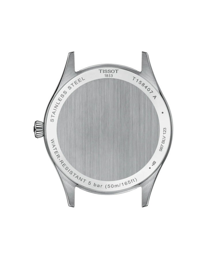 Relógio Tissot Classic Dream 40mm