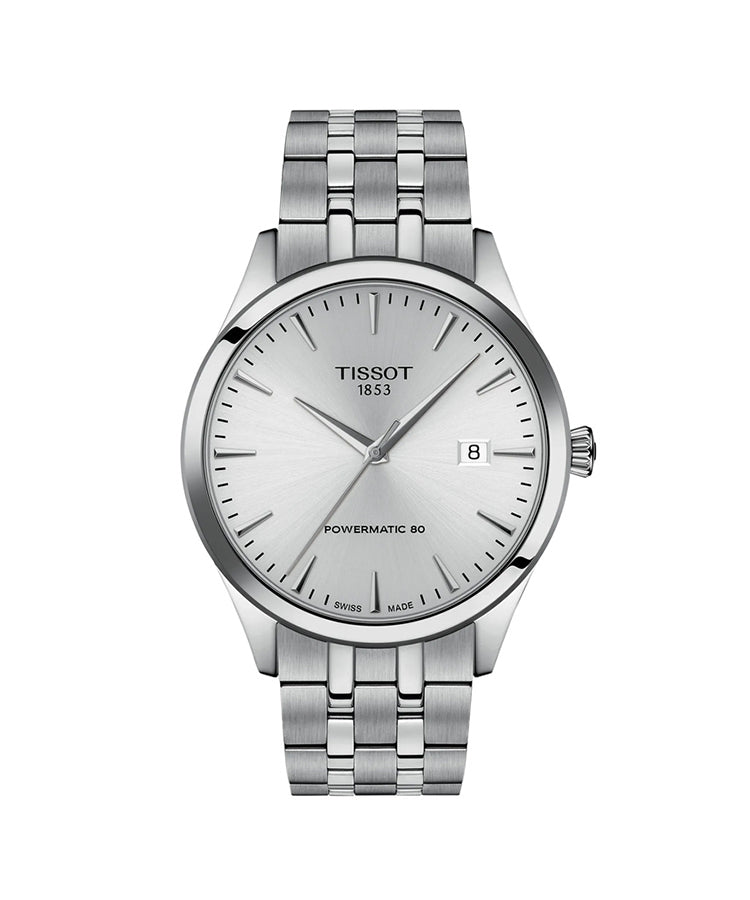 Relógio Tissot Classic Dream 40mm