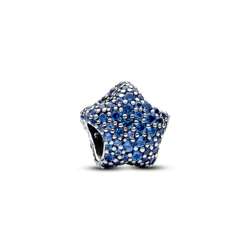 Bold Pavé Star