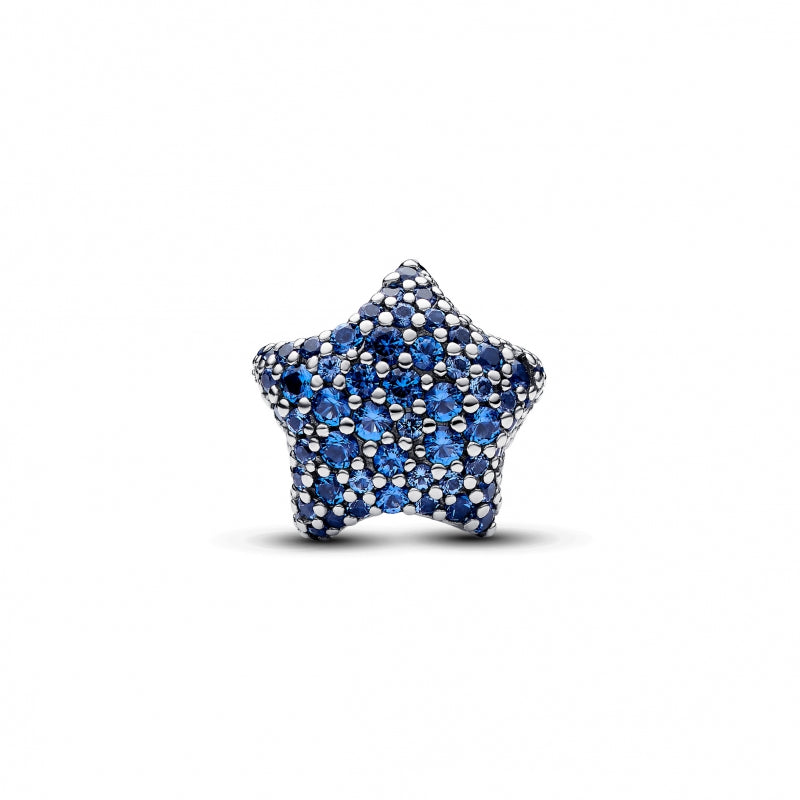 Bold Pavé Star
