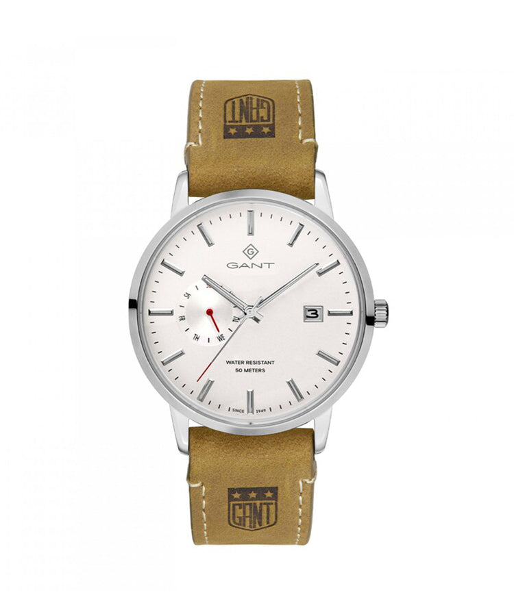 Relógio Gant East-Hill Branco