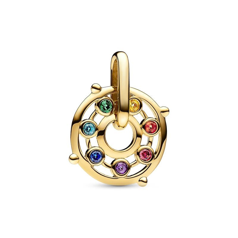 Conta Pandora ME Chakra Medallion