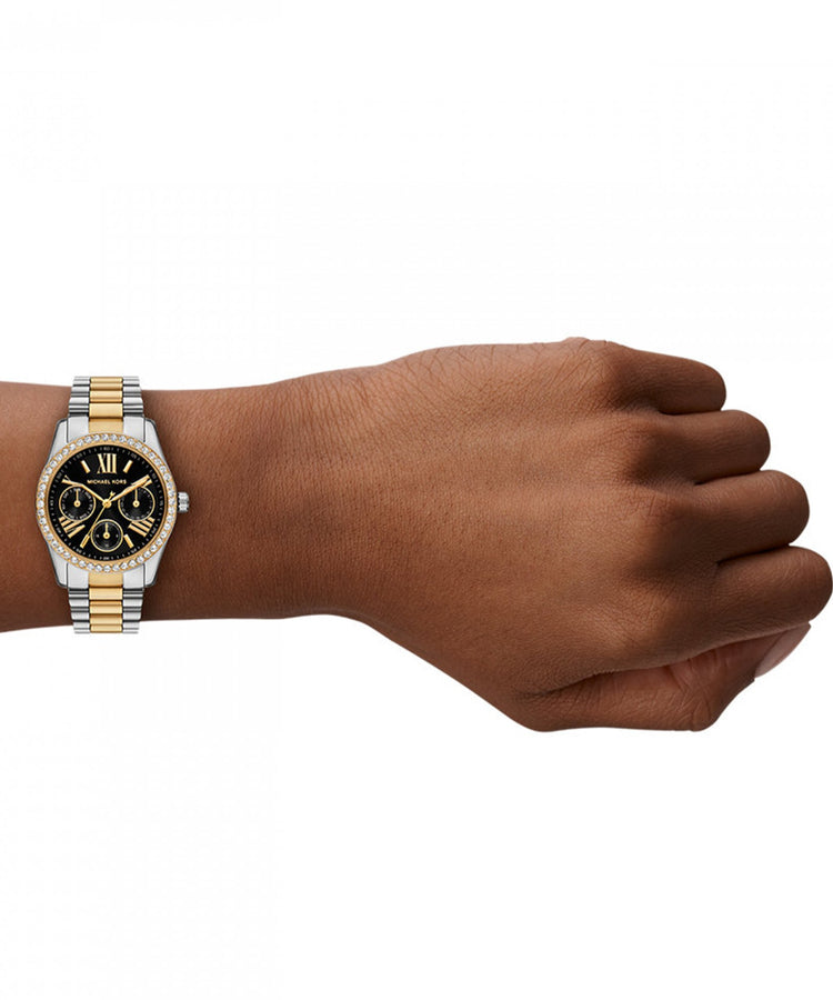 Relógio Michael Kors Mini Lexington