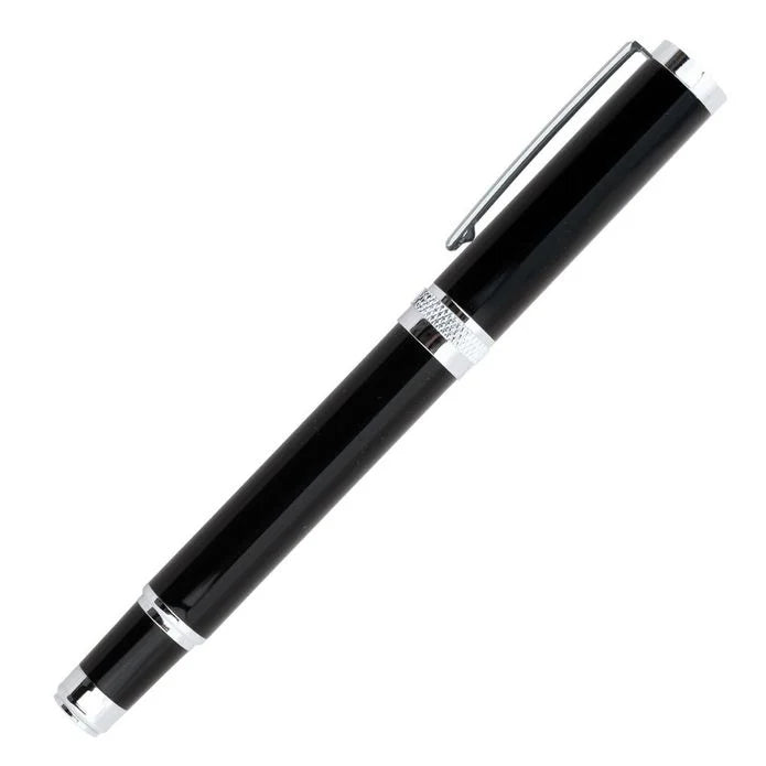 Caneta Cerruti Focus Black