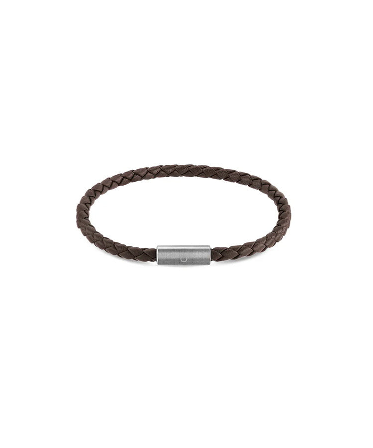 Pulseira One Men Core Brown