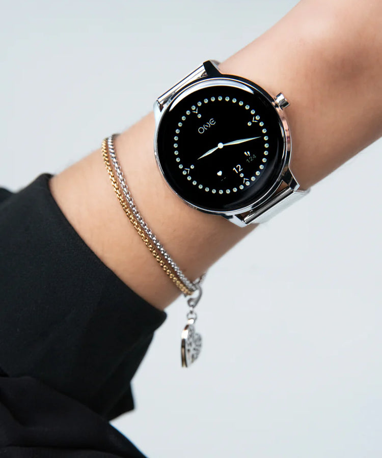Pulseira One Master Soft Bicolor