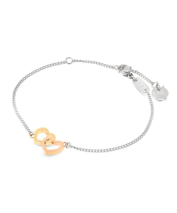 Pulseira Crazy Heart United