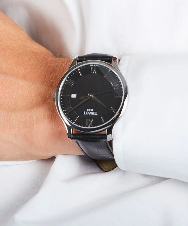 Relógio Tissot Tradition