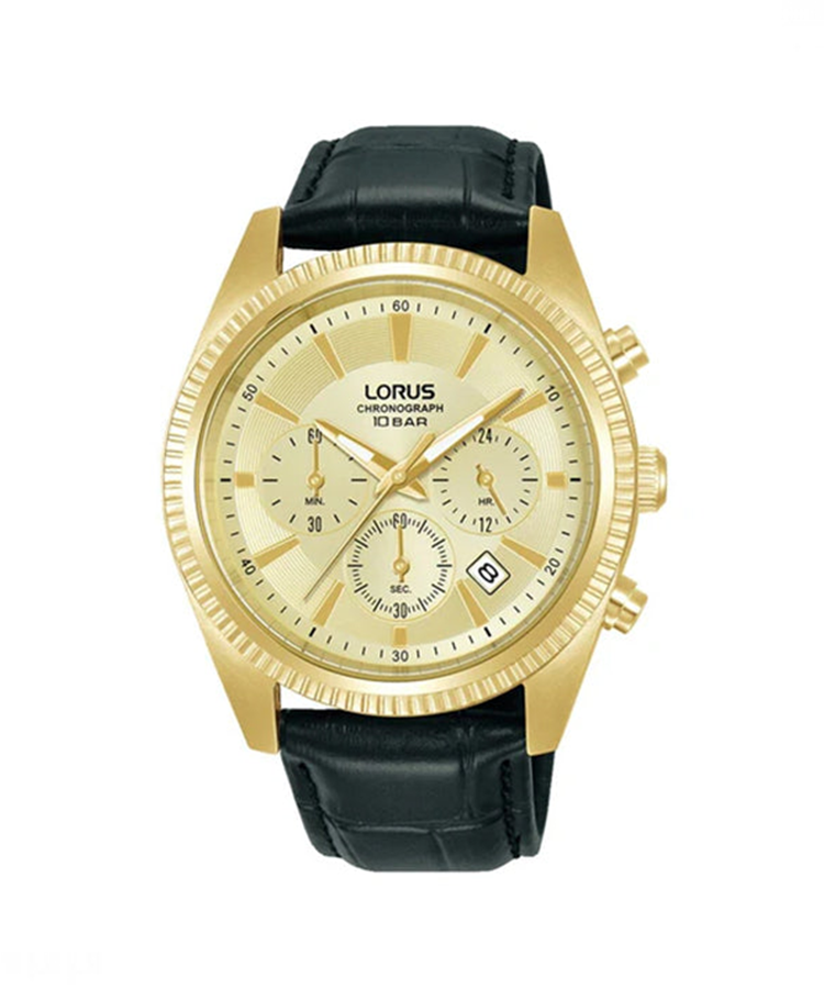 Relógio Lorus RT302LX9