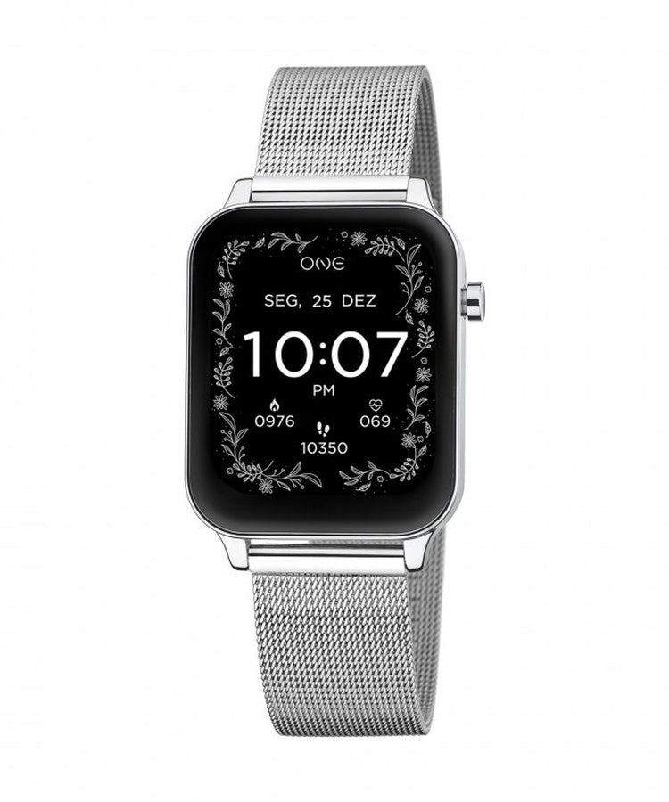 Relógio One Smartwatch Magic Call