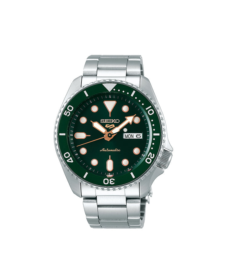 Relógio Seiko 5 Sports