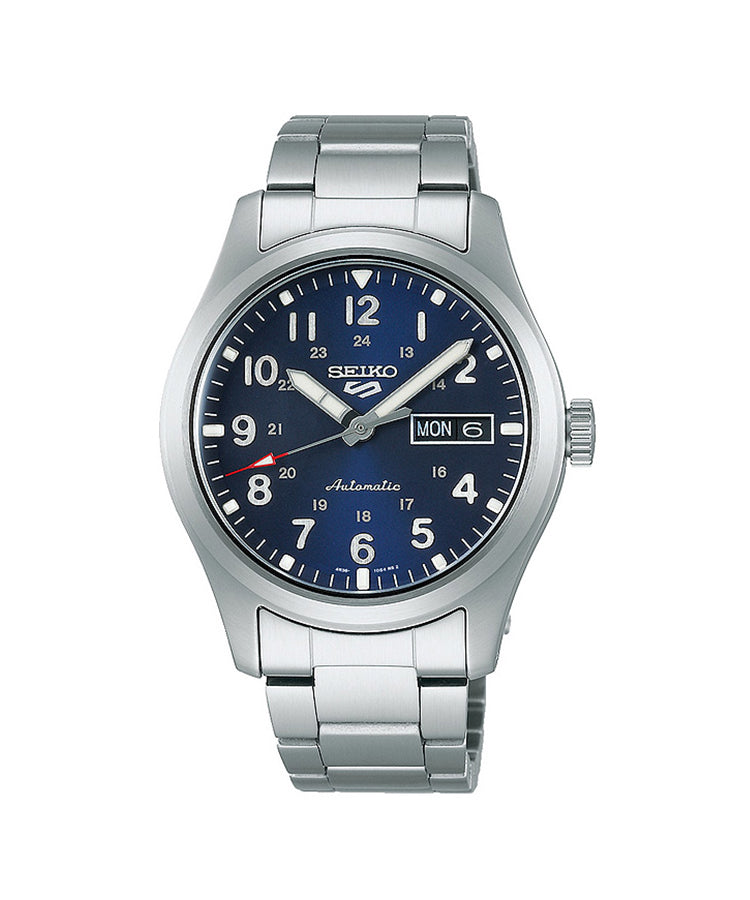 Relógio Seiko 5 Sports