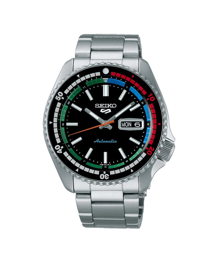 Relógio 55º Aniversário Seiko