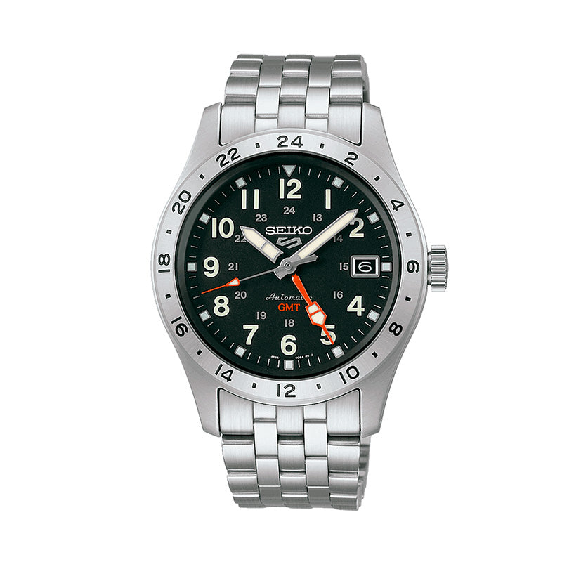 Relógio Seiko 5 Sports