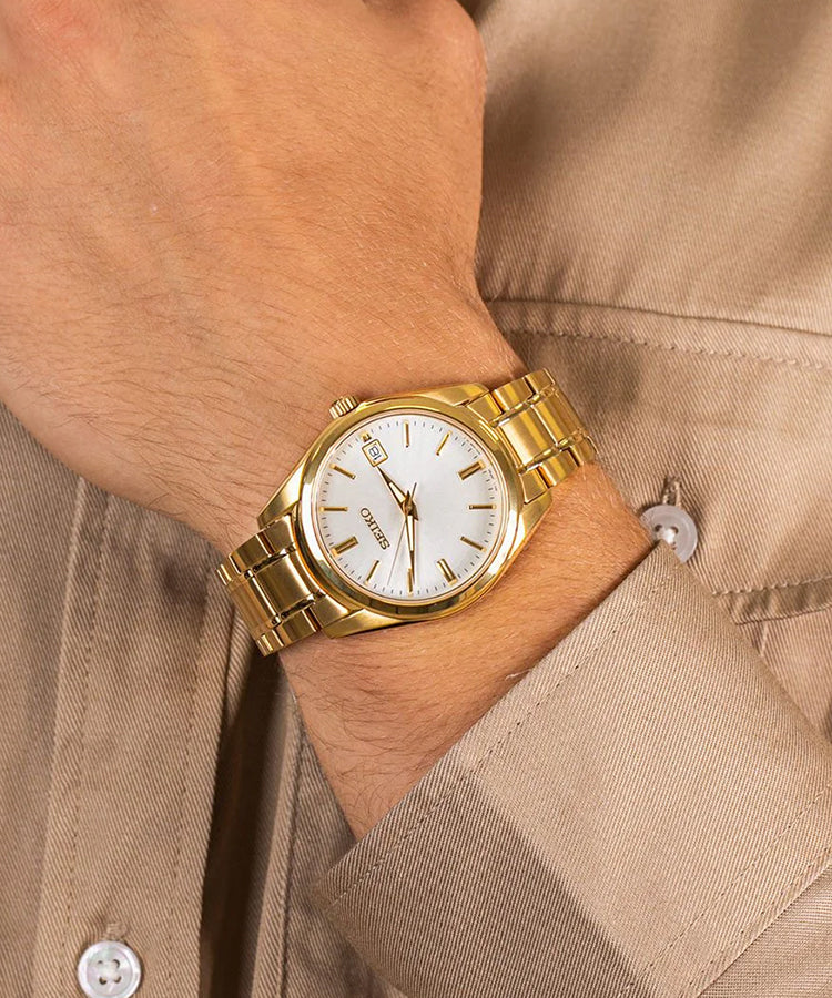 Relógio Seiko Neo Classic
