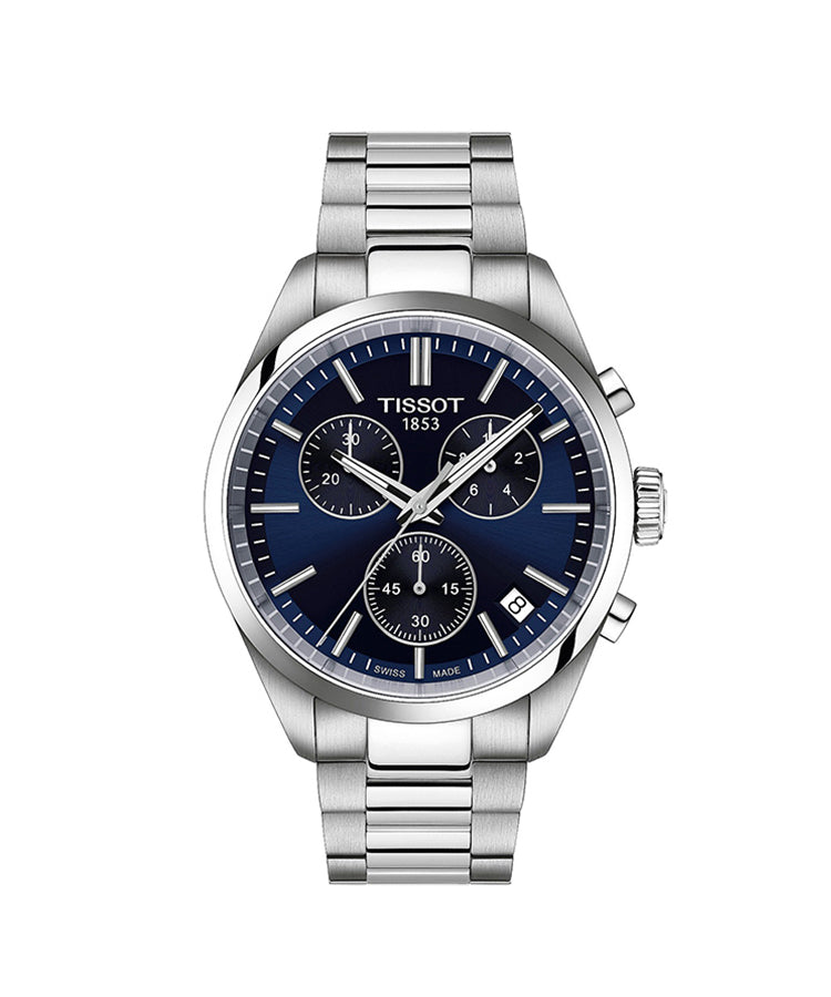 Relógio pulso Tissot PR 100 Cronógrafo