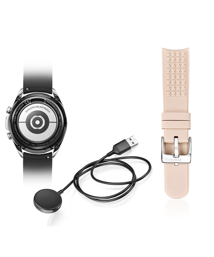 Relógio Tous Samsung Galaxy Watch 3