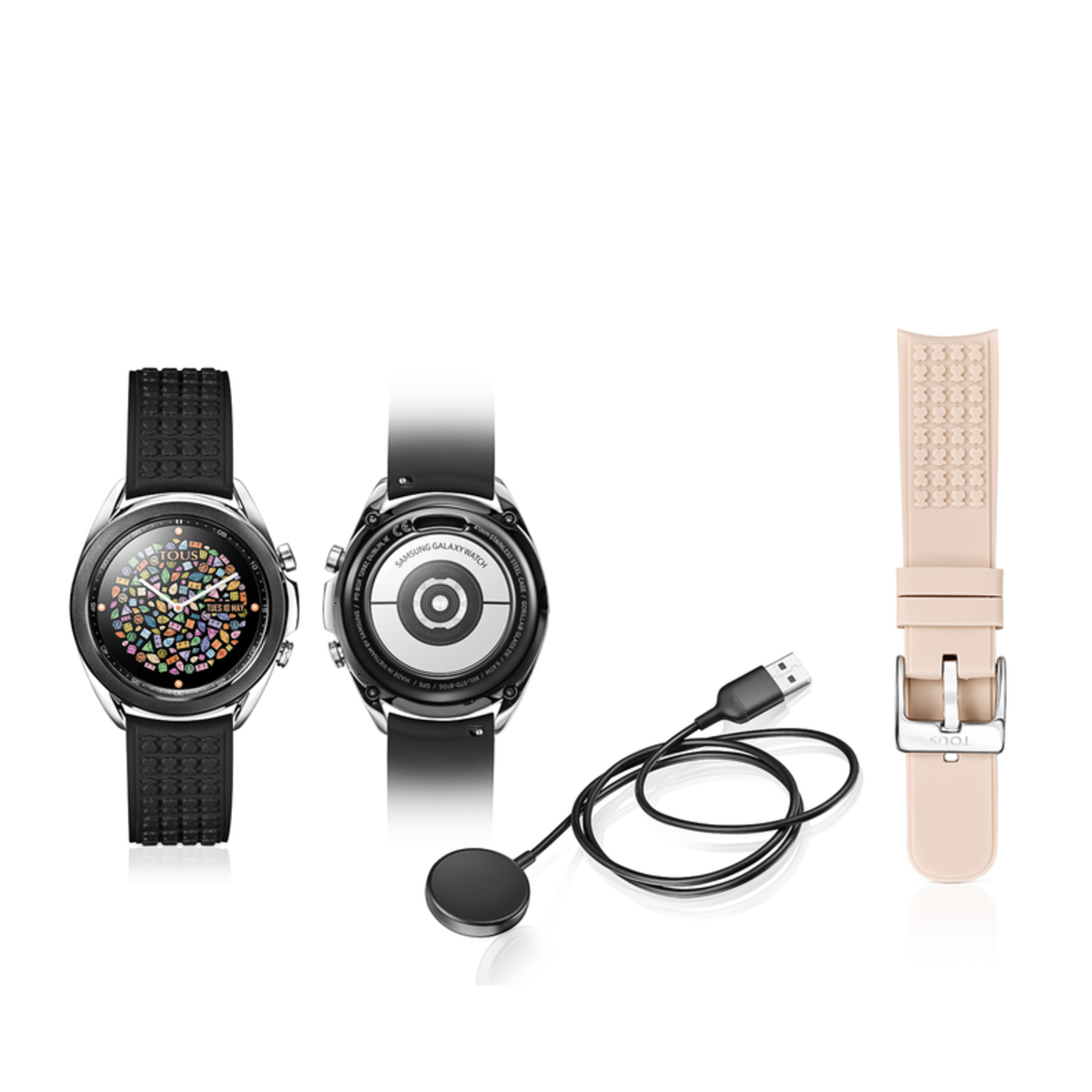 Relógio Tous Samsung Galaxy Watch 3