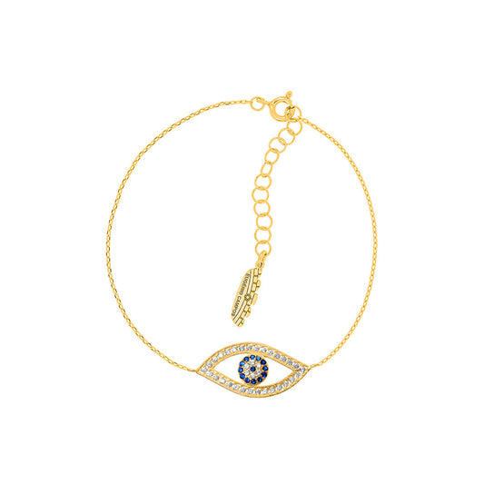 Pulseira Mystic Eye Eugénio Campos