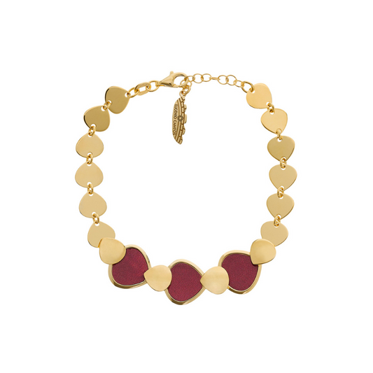 Pulseira Amante Madreperola Eugénio Campos