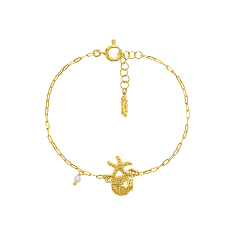 Pulseira Seashore Eugénio Campos