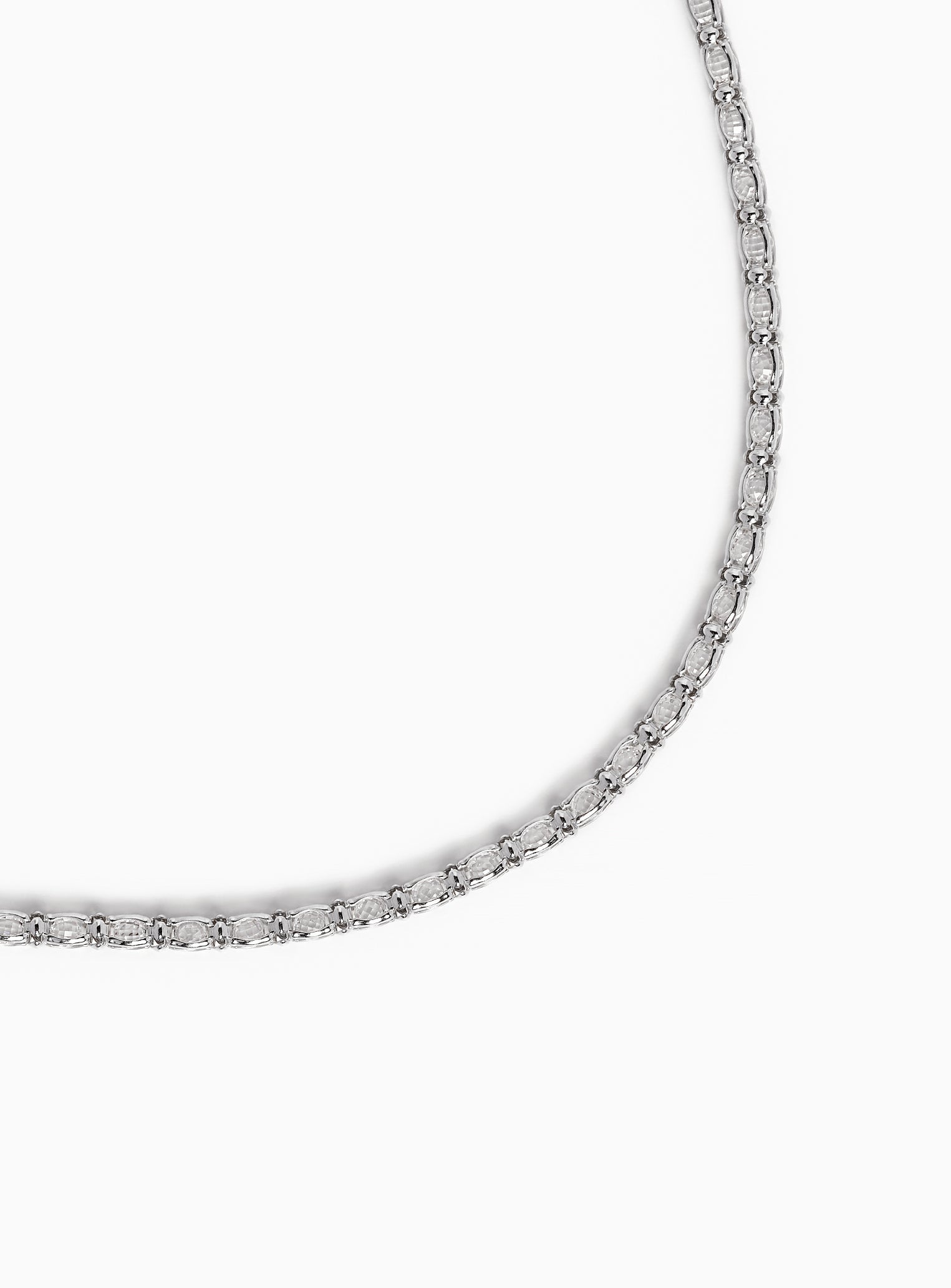 Pulseira Essencial Prata Eugénio Campos