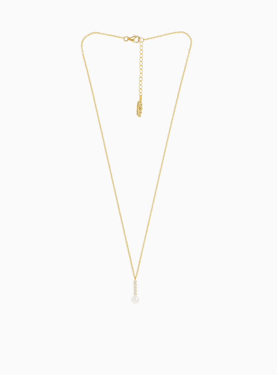Colar Dainty Prata