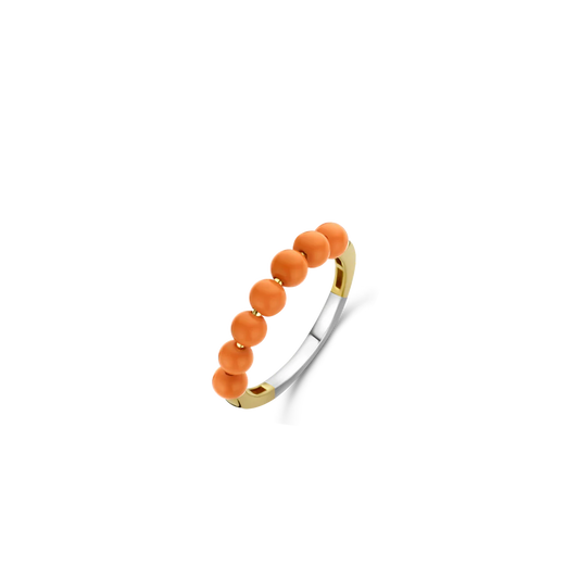 Anel Ti Sento prata 925 12284OR