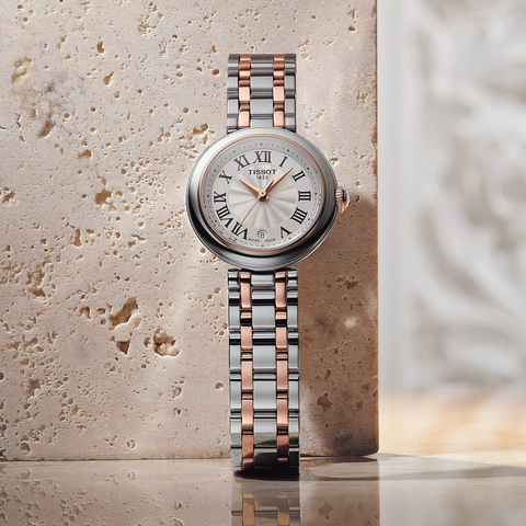 Relógio Tissot Belissima Small Lady