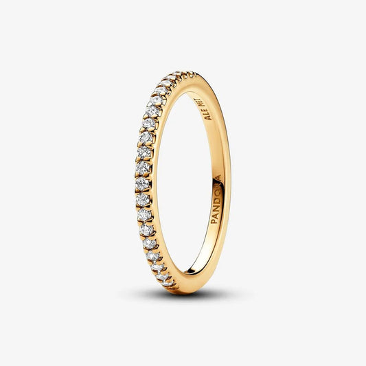 Anel Pandora Shine Sparking Band