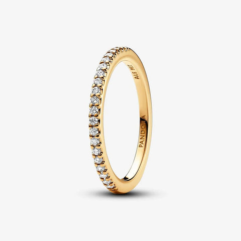 Anel Pandora Shine Sparking Band